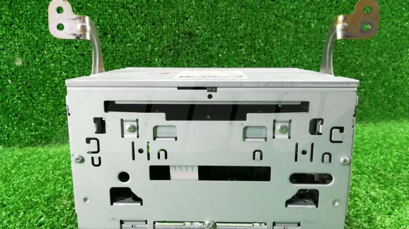 Магнитола к Mitsubishi Outlander 2008