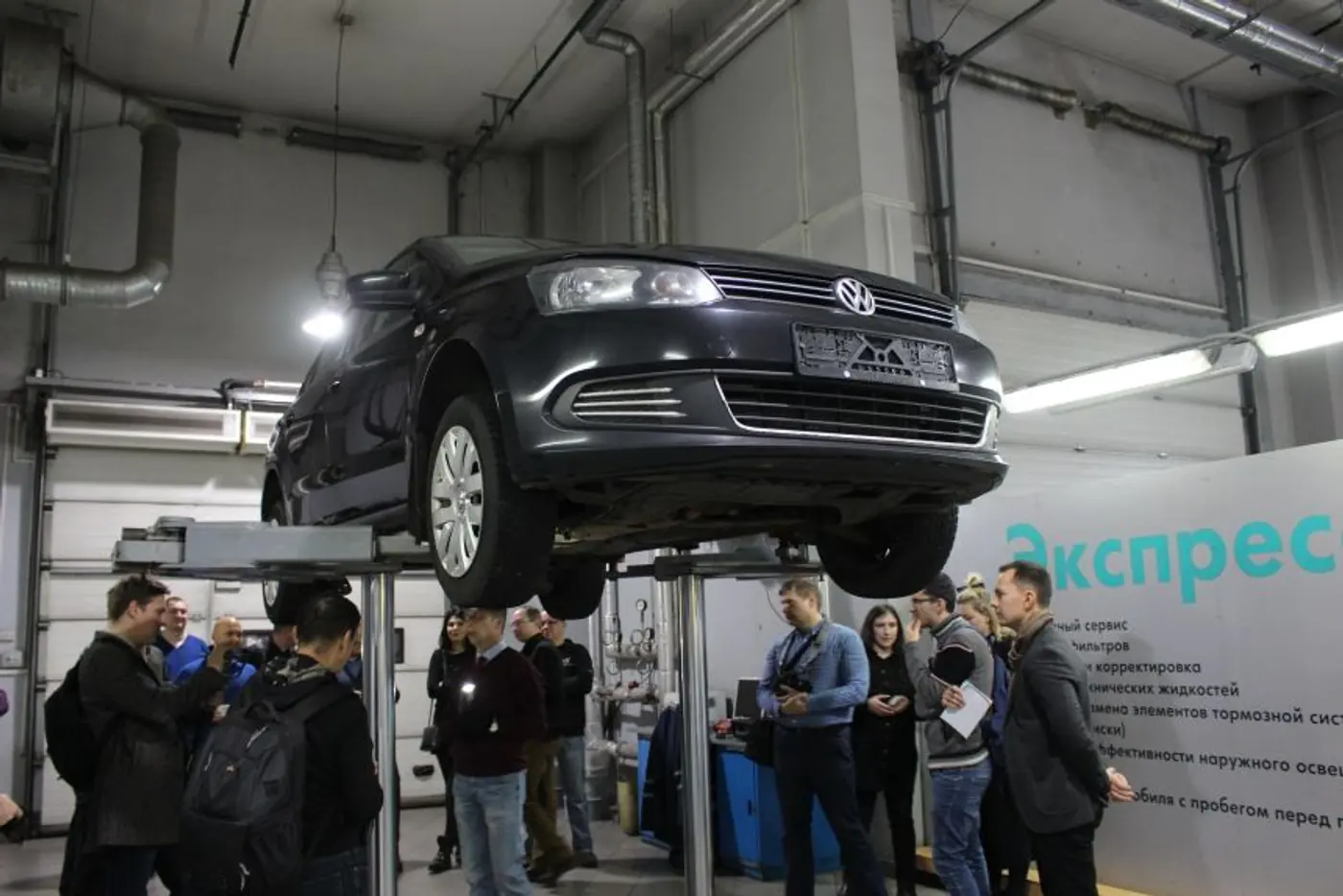 Не все автоподборщики одинаково полезны. Купил Polo с пробегом 140 тысяч, а оказалось, что реально у него не меньше 240 тысяч