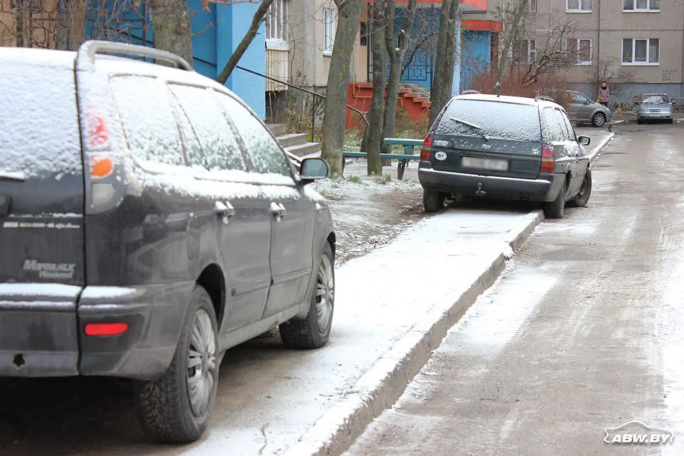 Протокол и повестка - "в одном флаконе". Как автомобилист из письма узнал, что виновен