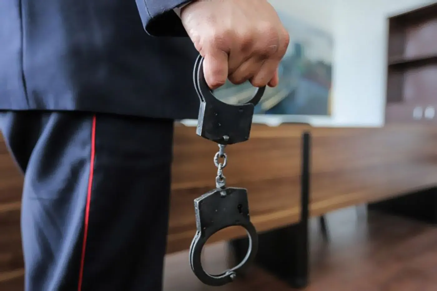 Своих в обиду не дадим? Или как ганцевичская милиция поставила себя "выше" суда. Финал истории