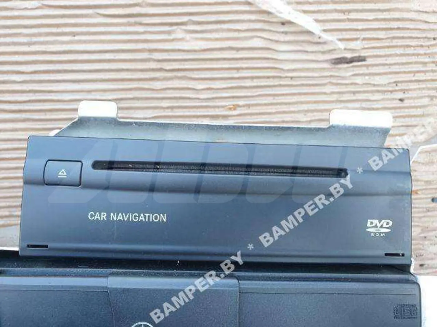Блок навигации к Mercedes-Benz S-klasse 2004