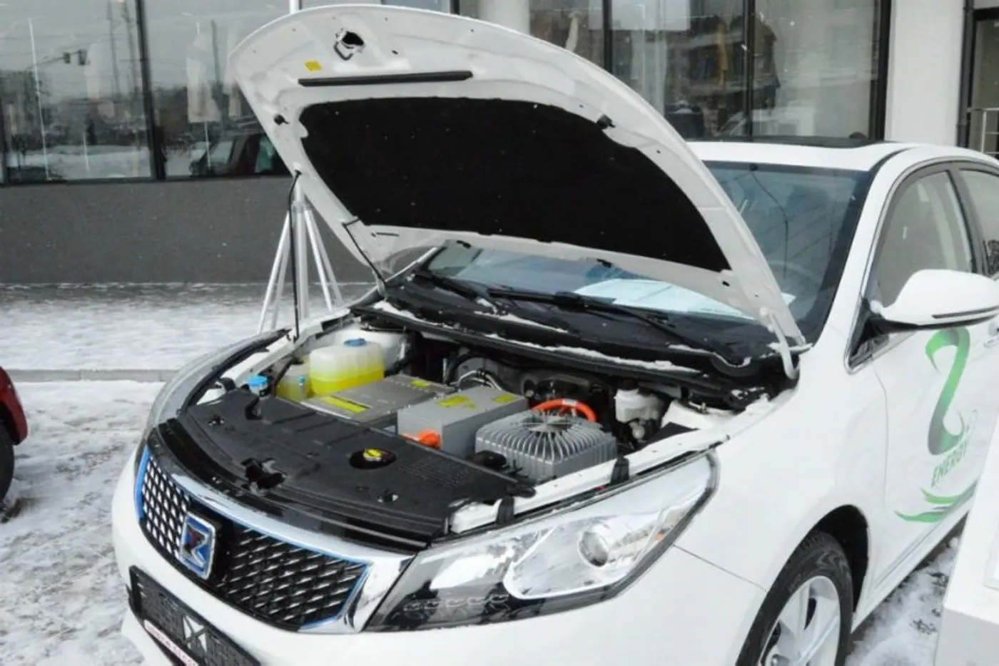 Белорусский "Юнисон" собрался выкупить российский завод GM