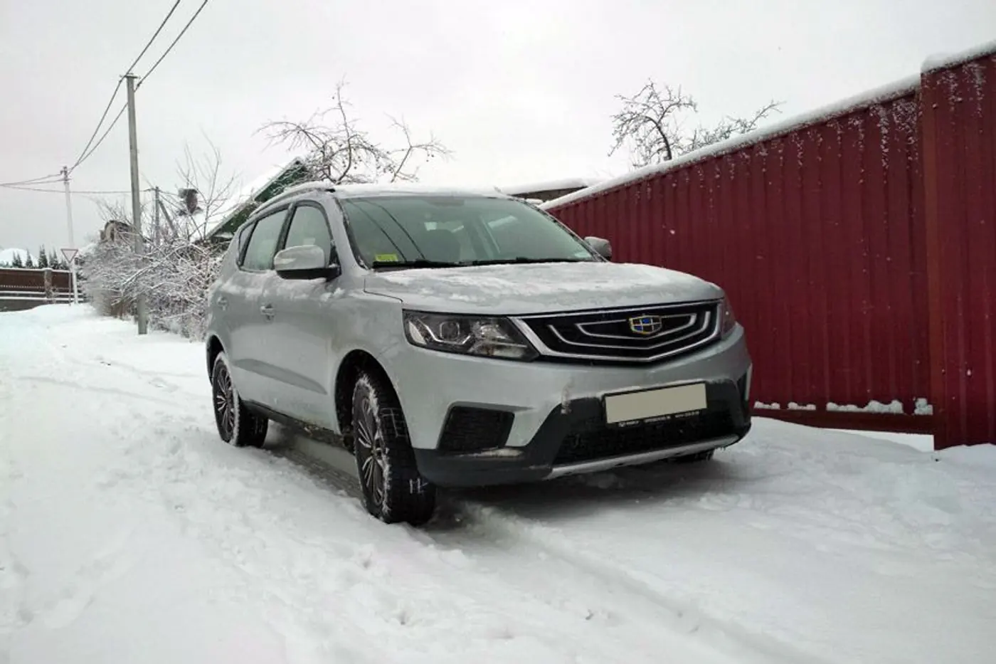 Эмгранднуло: владельцы Geely готовят коллективную жалобу на "БелДжи" (дополнено)