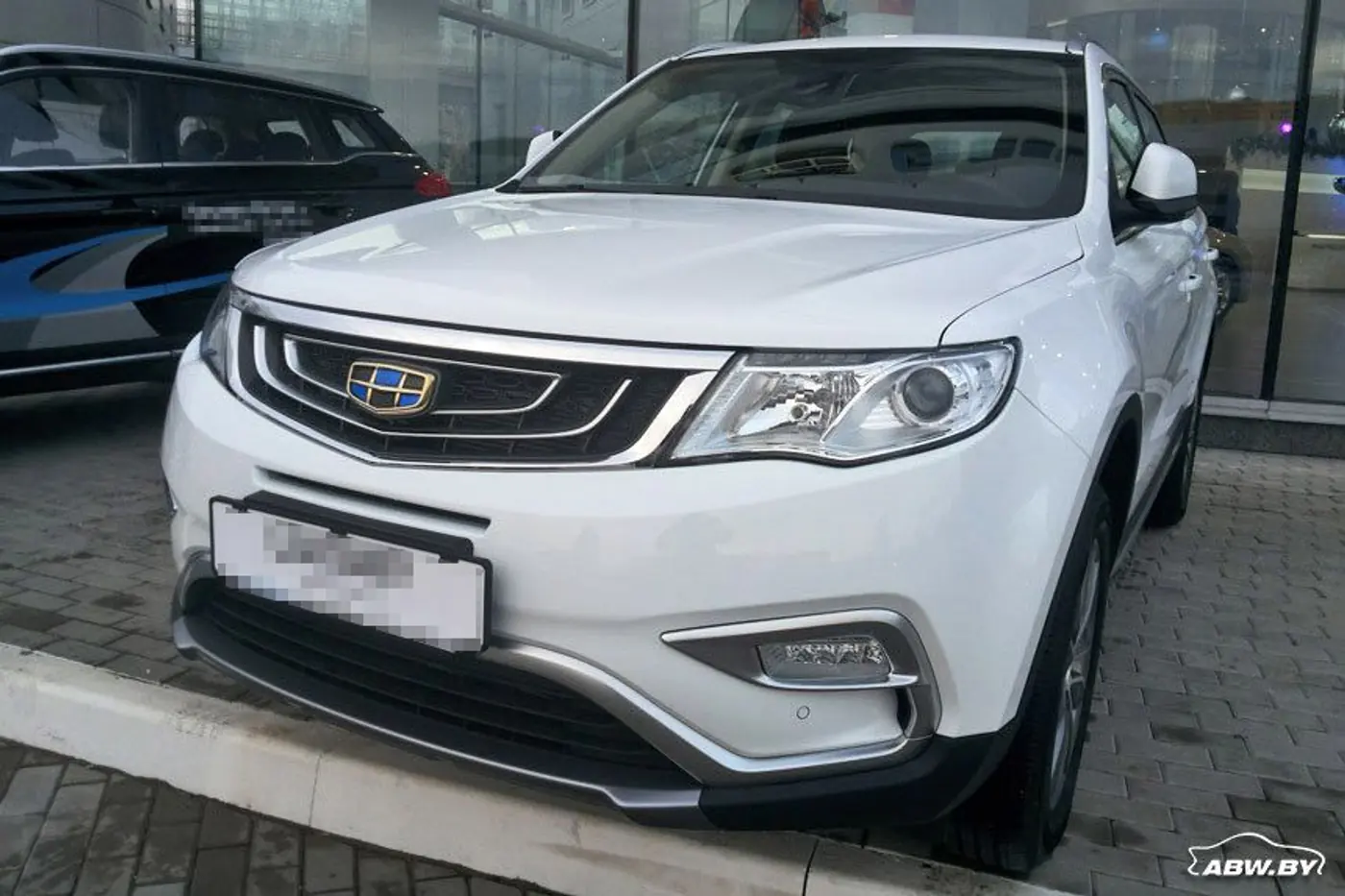 Упс! Беларусбанк прекратил выдавать кредиты под 1,9 процента на покупку Geely