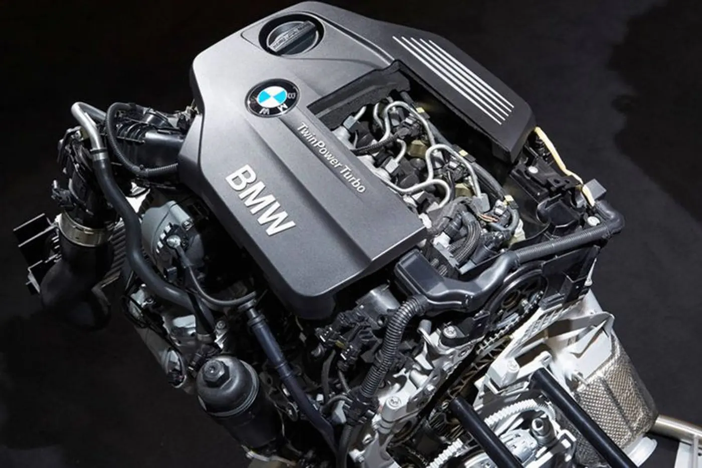 BMW оштрафовали на миллионы за ошибку в прошивке