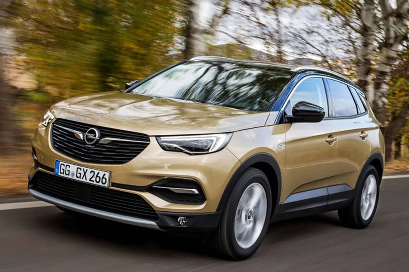 Очередной "камбэк". Opel возвращается в Россию, но под патронатом французов из PSA