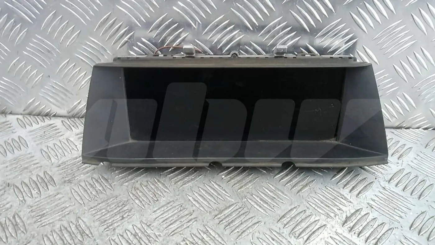 Монитор к BMW 7 series 2011