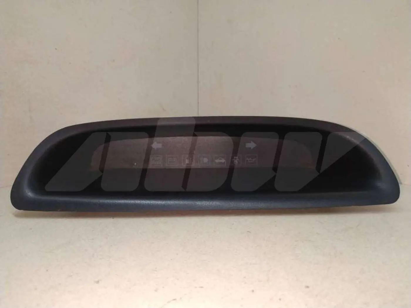 Дисплей к Hyundai Matrix 2005