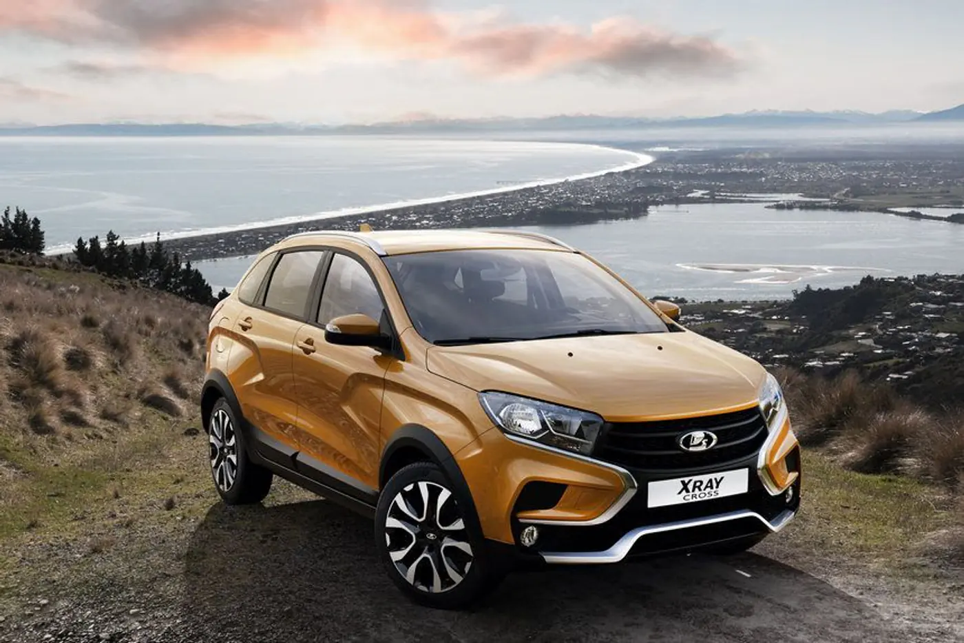 Где купить LADA под 0,01% годовых и получить дополнительную скидку?