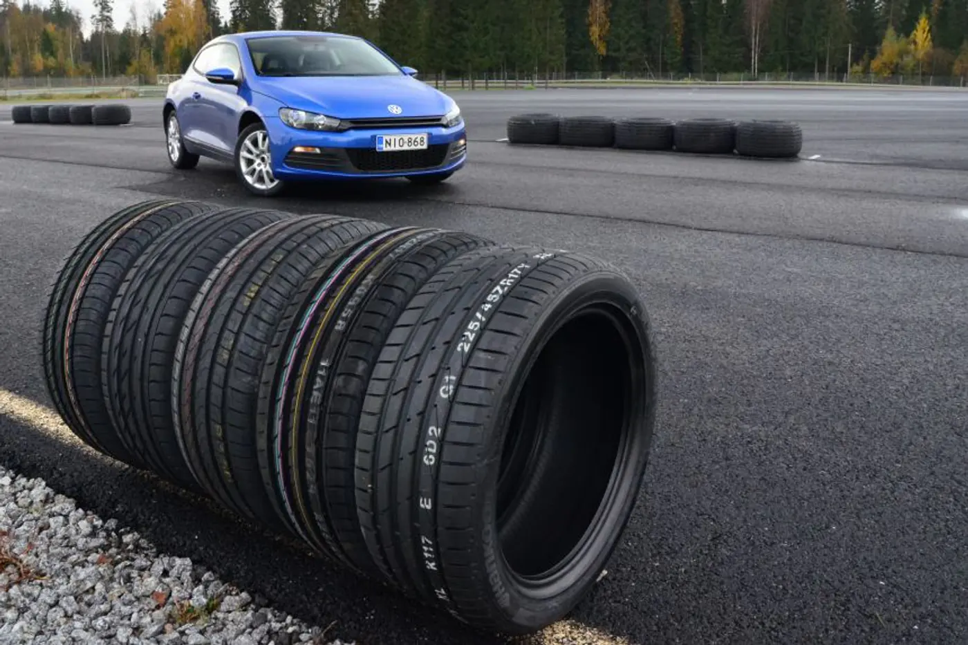 Что выбрать из летних шин 195/65 R15? Большой обзор по классам и с ценами ВИДЕО