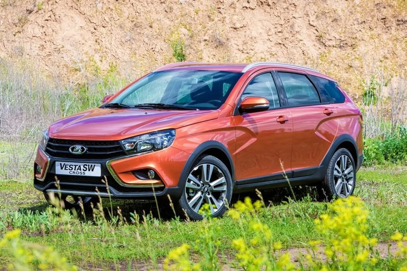АвтоВАЗ уходит с европейского рынка