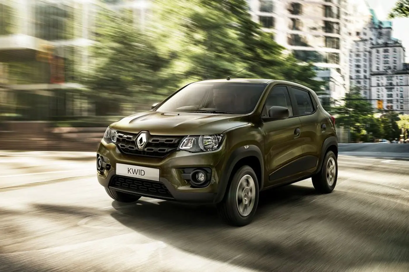 Renault готовит новый "народный" седан. Он будет меньше и дешевле Logan