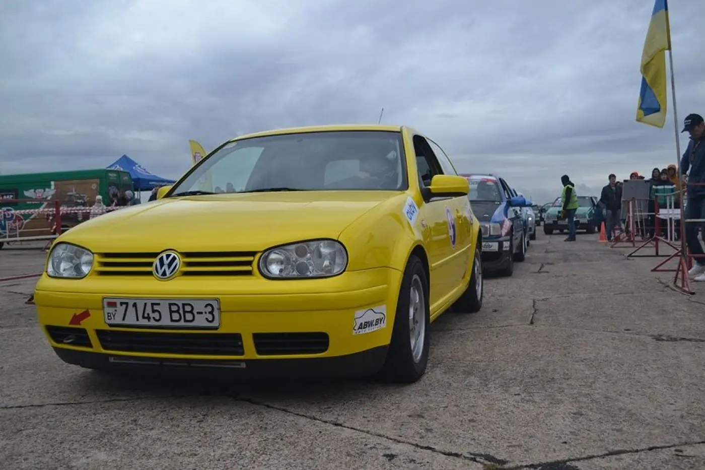 "MotorFest Гомель. Открытие сезона 2019": приходите, будет круто