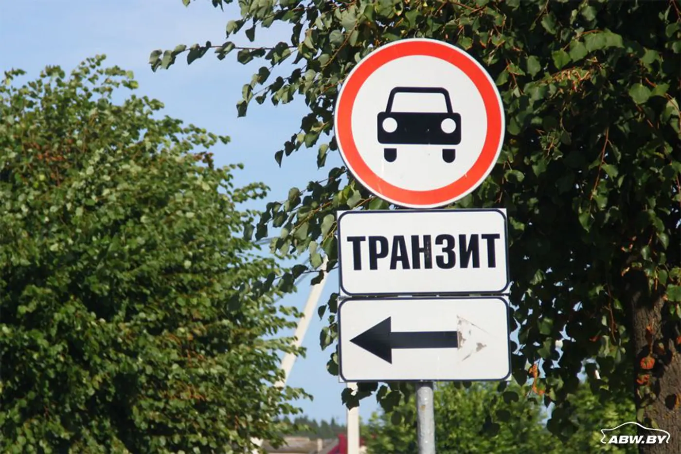 Без ошибок не обойдется. Тест на знание дорожных знаков