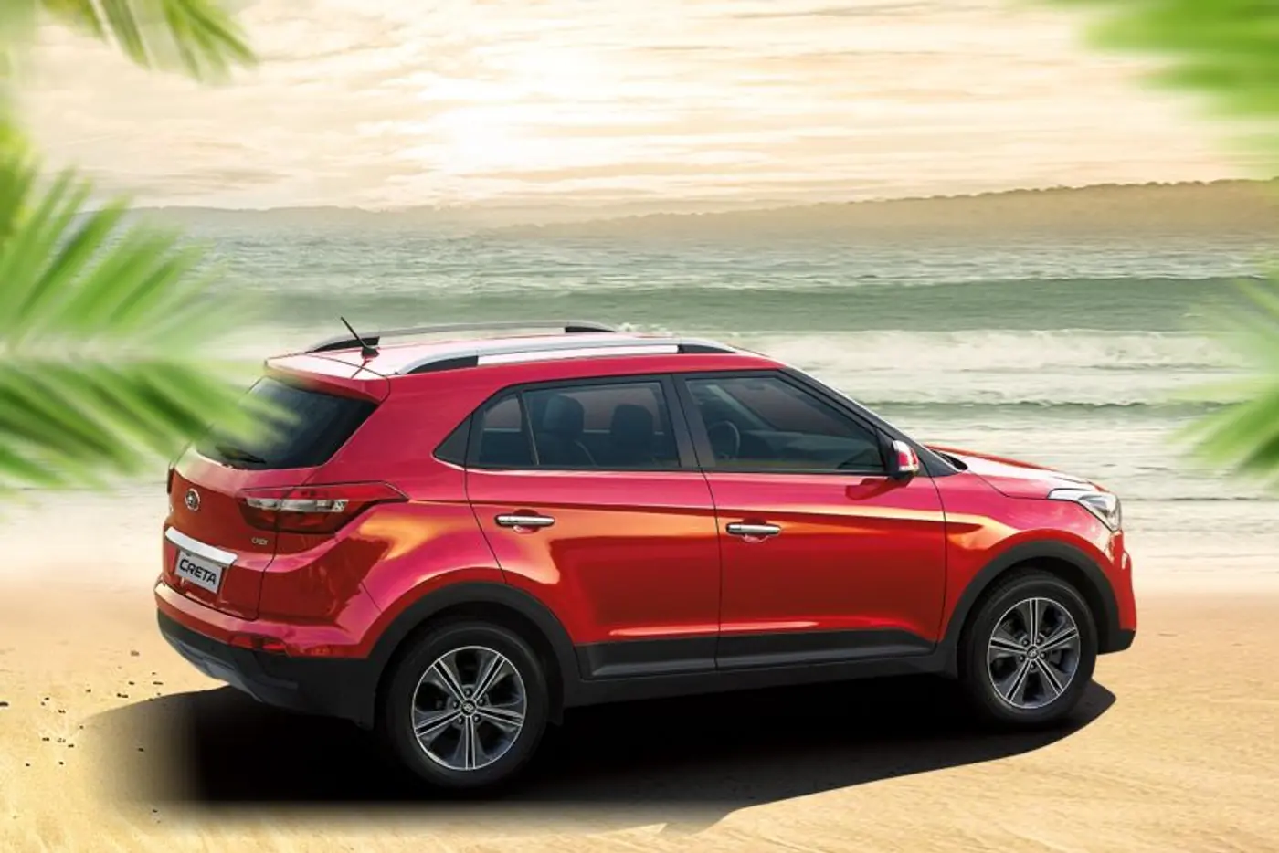 Цены похудели к лету: скидки до 3500 на Hyundai Accent и Creta