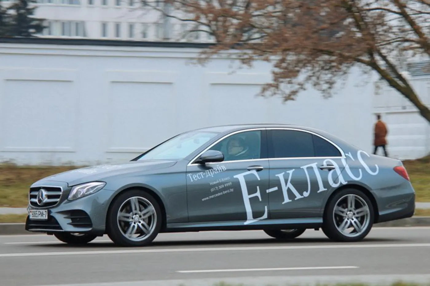 Безопасность превыше всего: топ-5 самых безопасных авто 2019 года