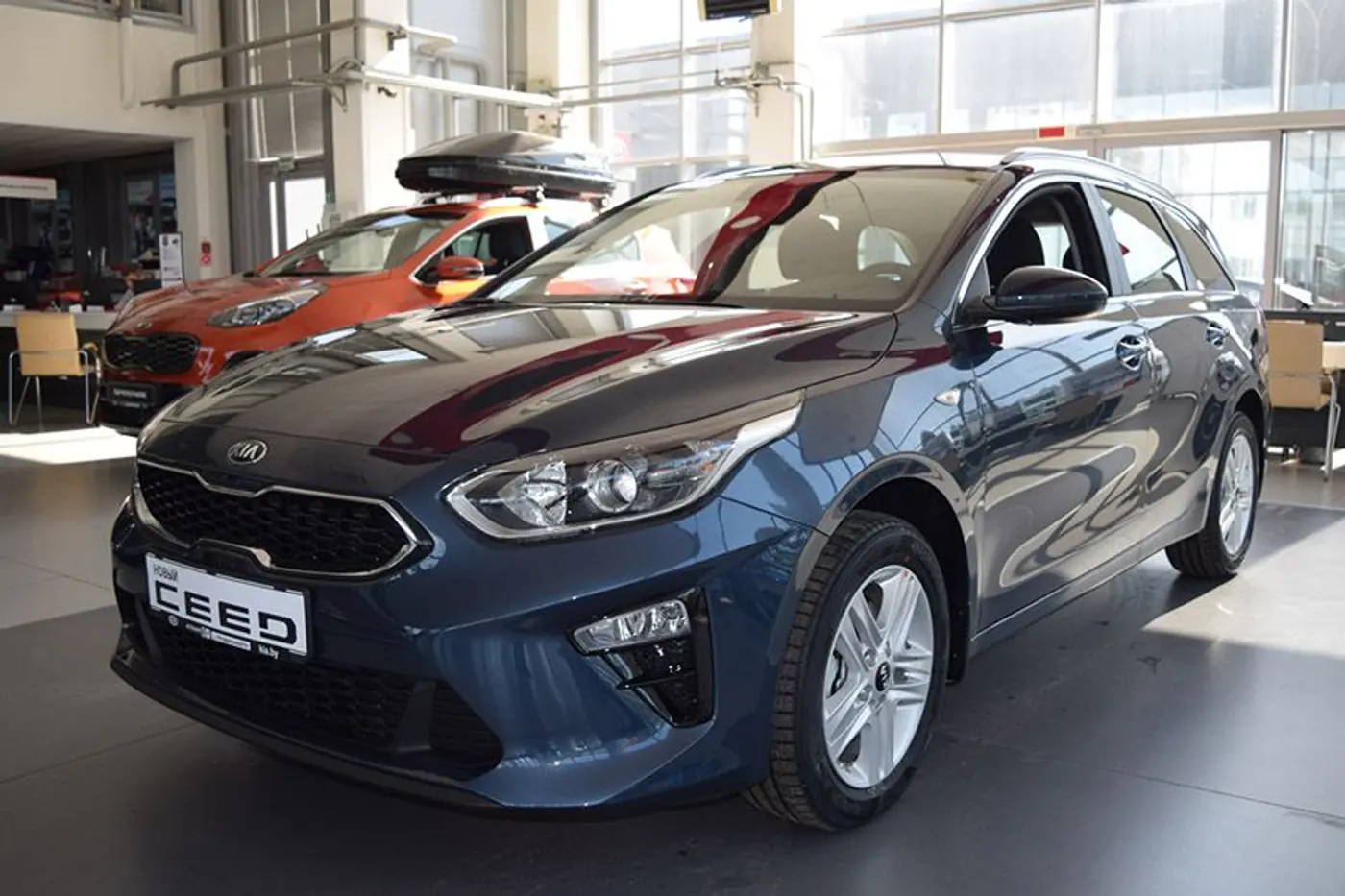 Американское исследование: корейские автомобили назвали самыми надежными в мире