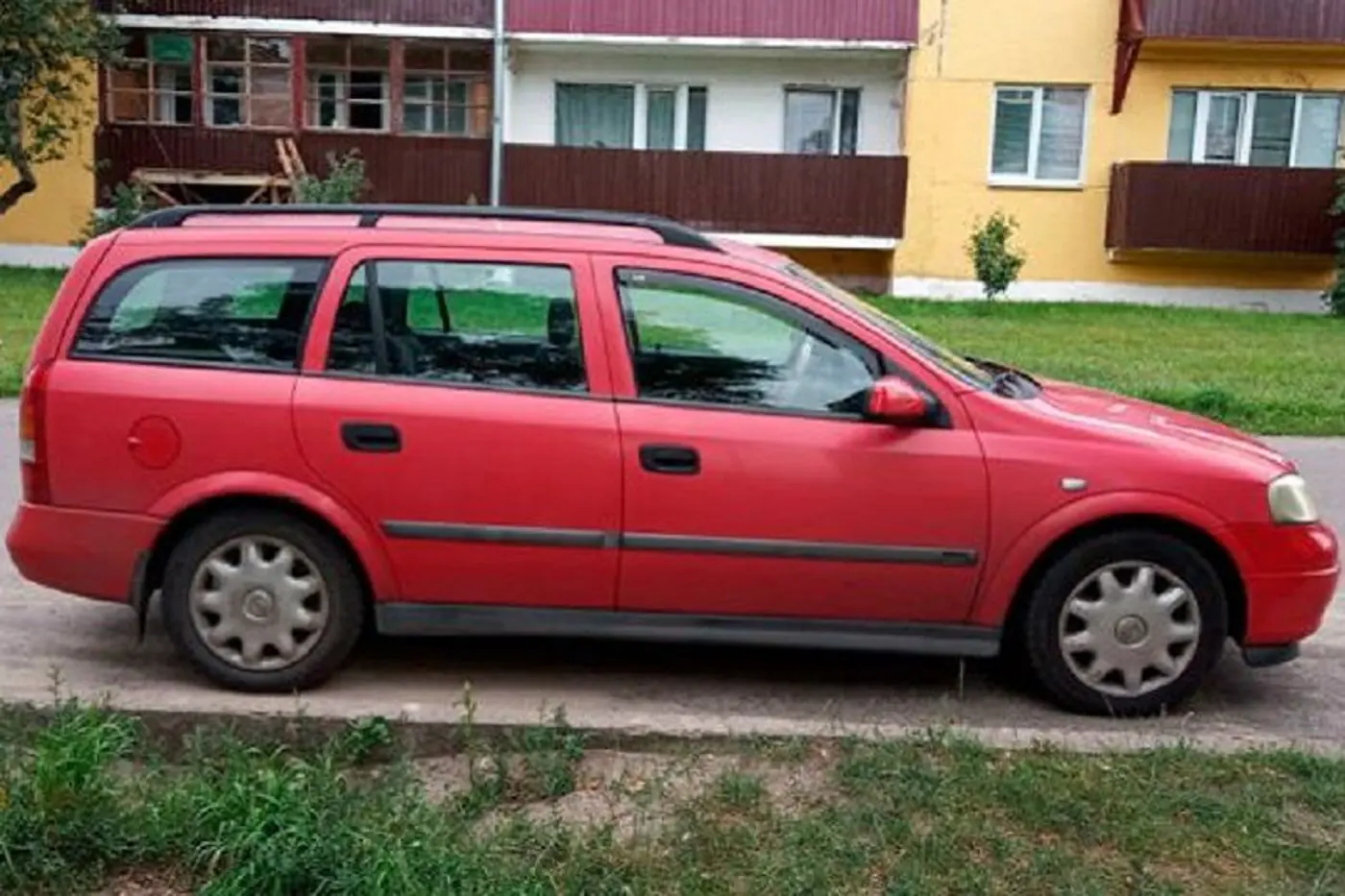 Хотел отомстить "любовникам". Житель Пинского района угнал автомобиль из мести экс-супруге