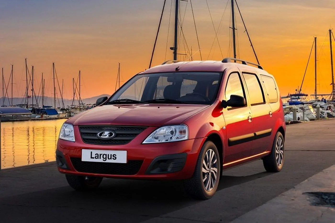 Lada объединились в "Клуб": у моделей АвтоВАЗа появилась особая версия с новыми опциями