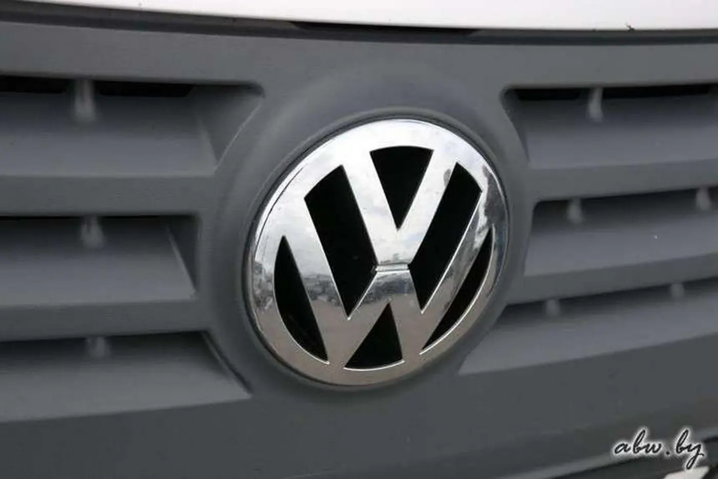 Любимая марка. Сможете безошибочно отгадать Volkswagen?