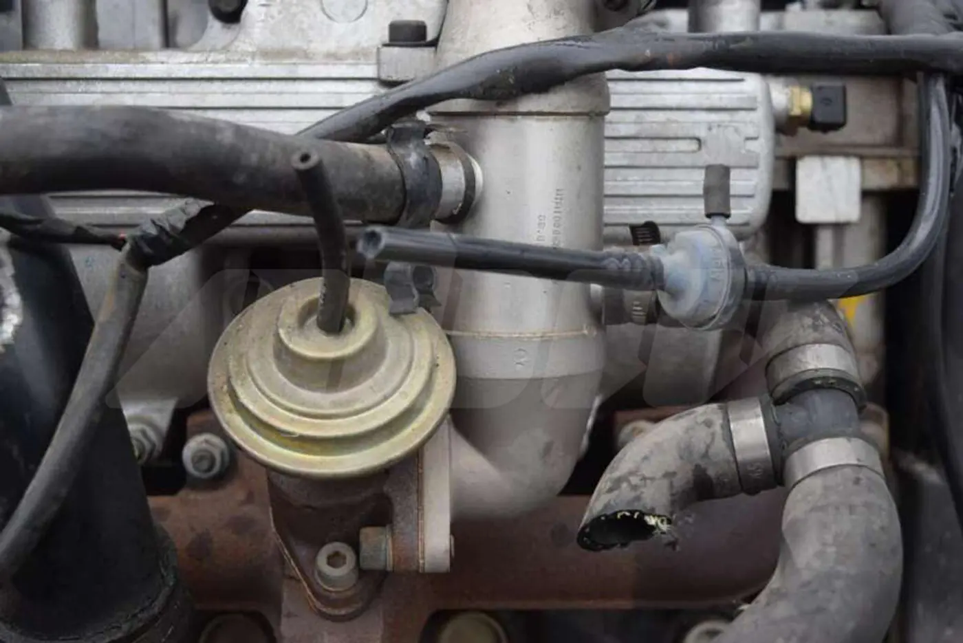 Радиатор EGR к Rover 25 2001