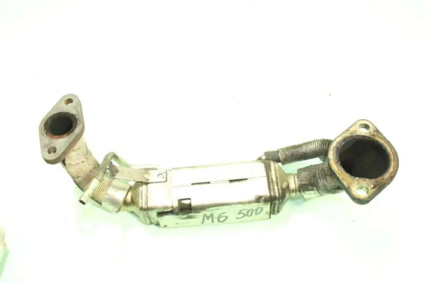 Радиатор EGR к Mazda 6 2007