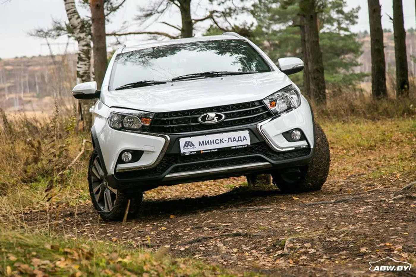Честные скидки и нужные подарки. Что получат покупатели LADA