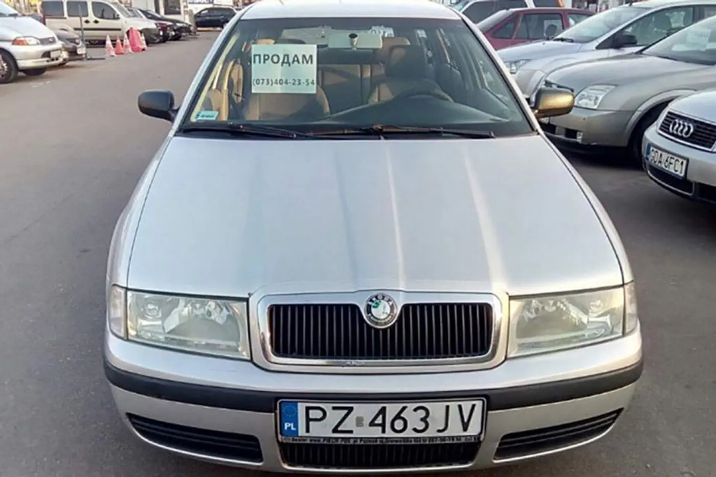Белорусов по-прежнему используют в серых схемах ввоза автомобилей в Украину. Сколько теперь платят?