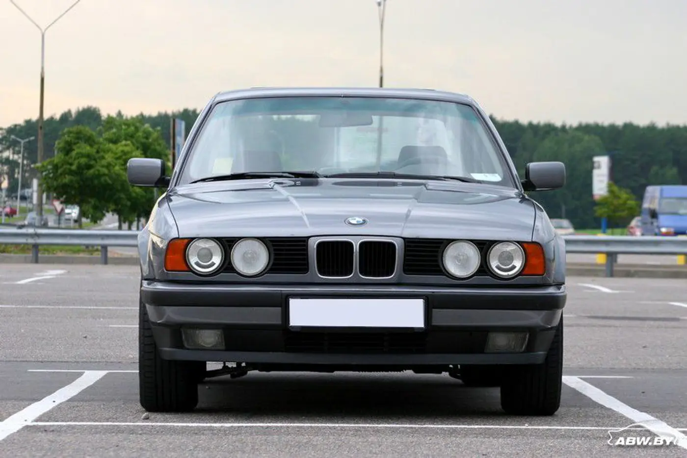 "Последние настоящие". Сможете различить модели BMW между собой без ошибок?