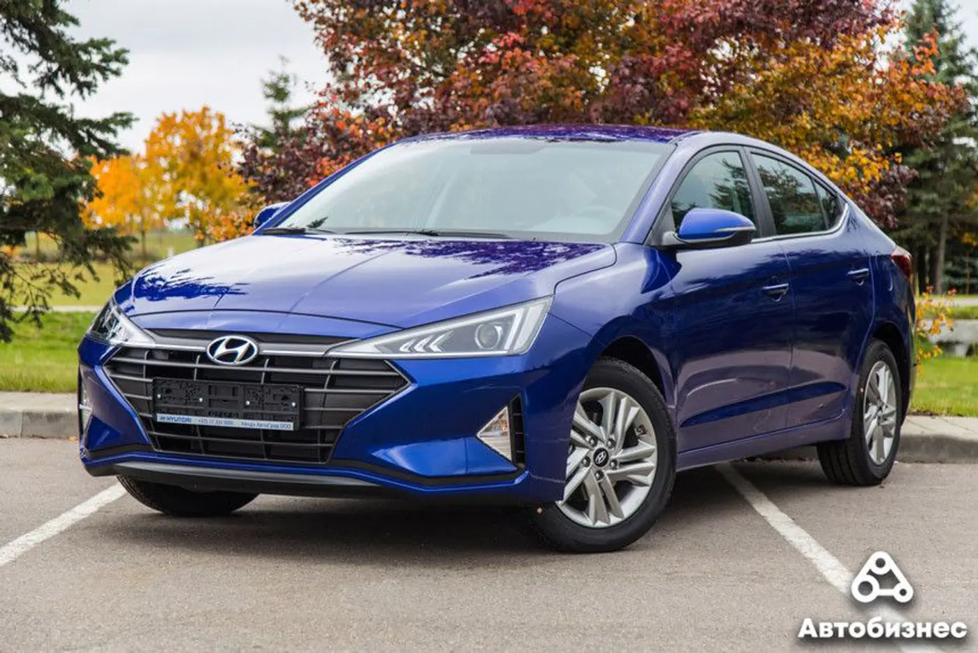 Hyundai против KIA. Сможете отличить одного "корейца" от другого?