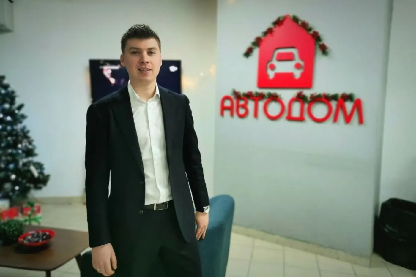 "Мы предельно открыты". 26-летний владелец автосалона "Автодом" отвечает на комментарии