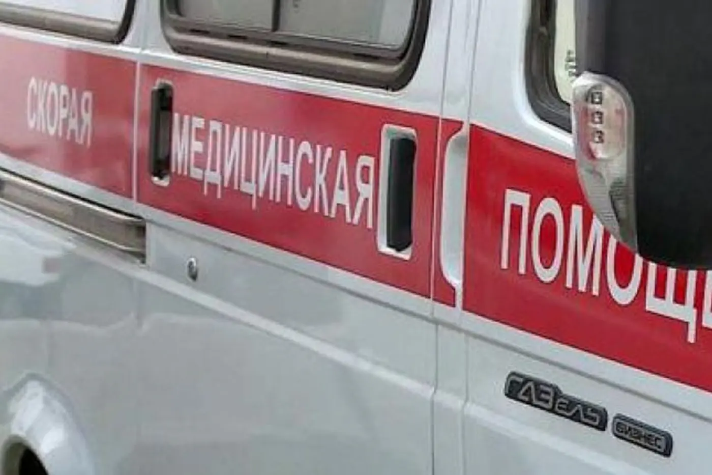Пенсионерка выпала из маршрутки в Гродно