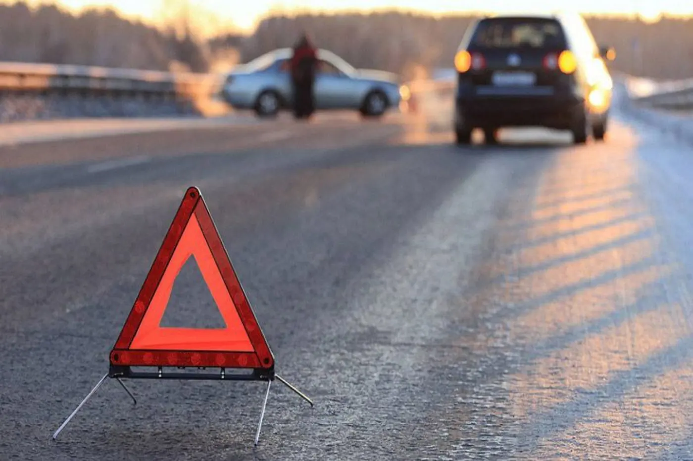 Почему в ДТП с пьяным пешеходом виноват водитель?