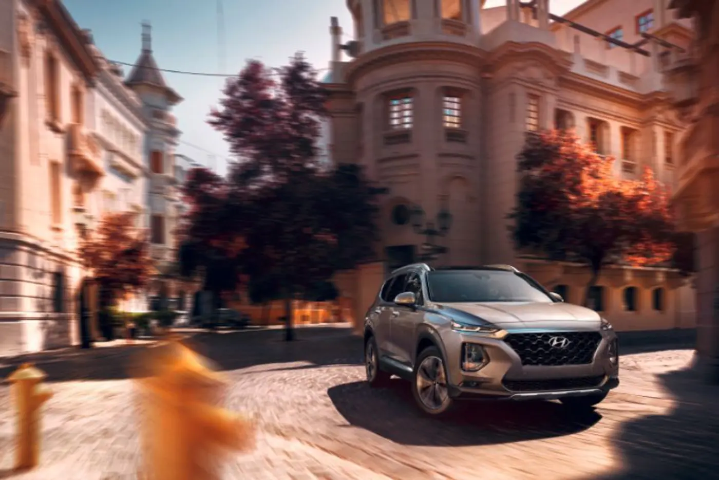 Зима тёплая, но цены заморожены. Скидки на автомобили Hyundai до 7000. Выгоднее, чем в РФ!
