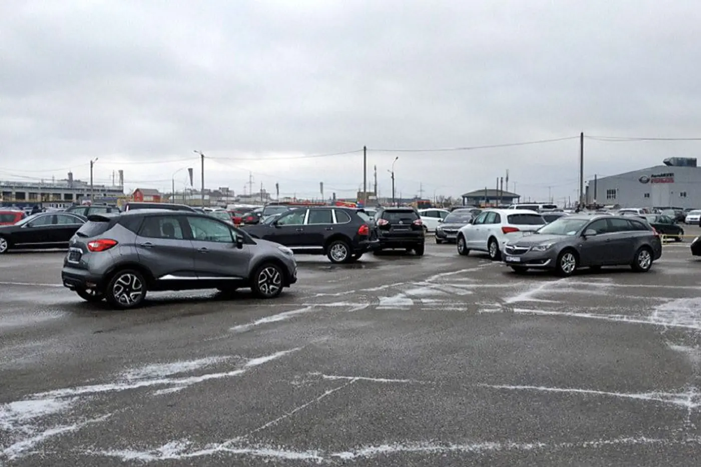 "Я таких штук 30 продал - и ничего". Как мы вернули залоговый автомобиль обратно продавцу