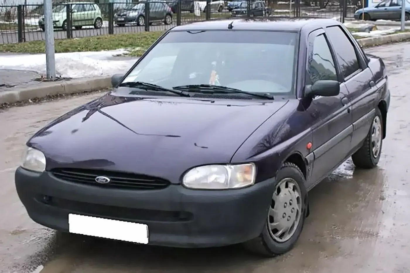 Купил автомобиль по расписке - а в итоге его пришлось вернуть