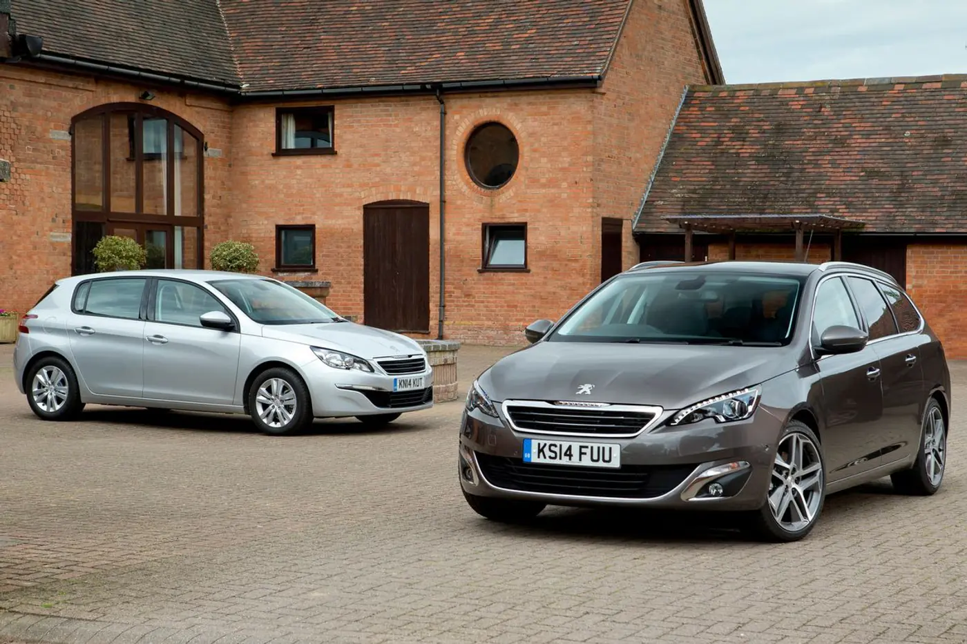Как дела с надежностью у Peugeot 308 второго поколения?