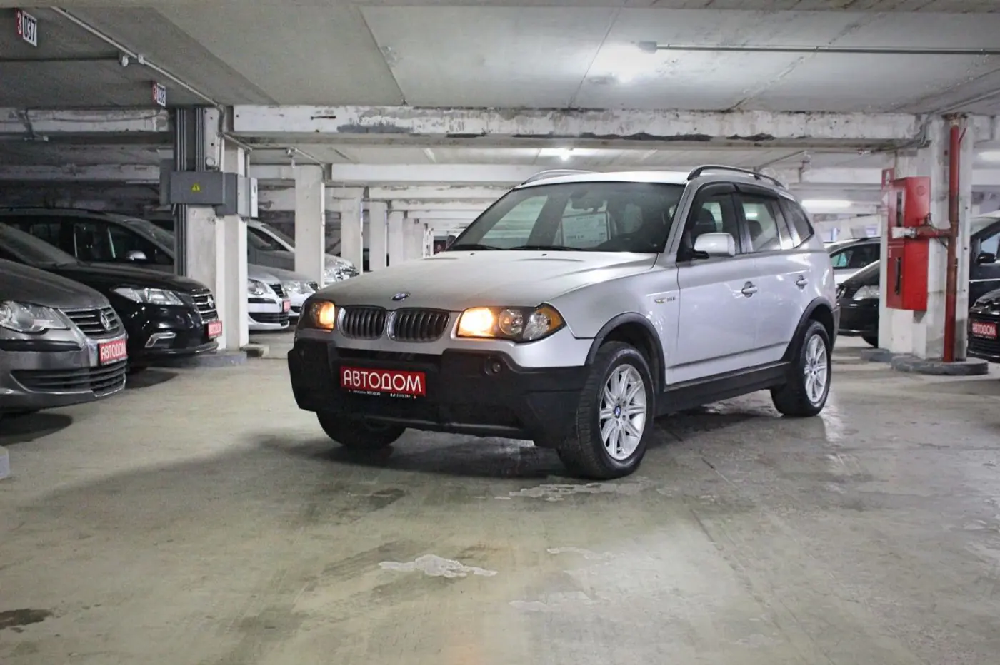Ищем недорогие "народные" авто в автосалоне "Автодом". Топ-7 "живых" экземпляров