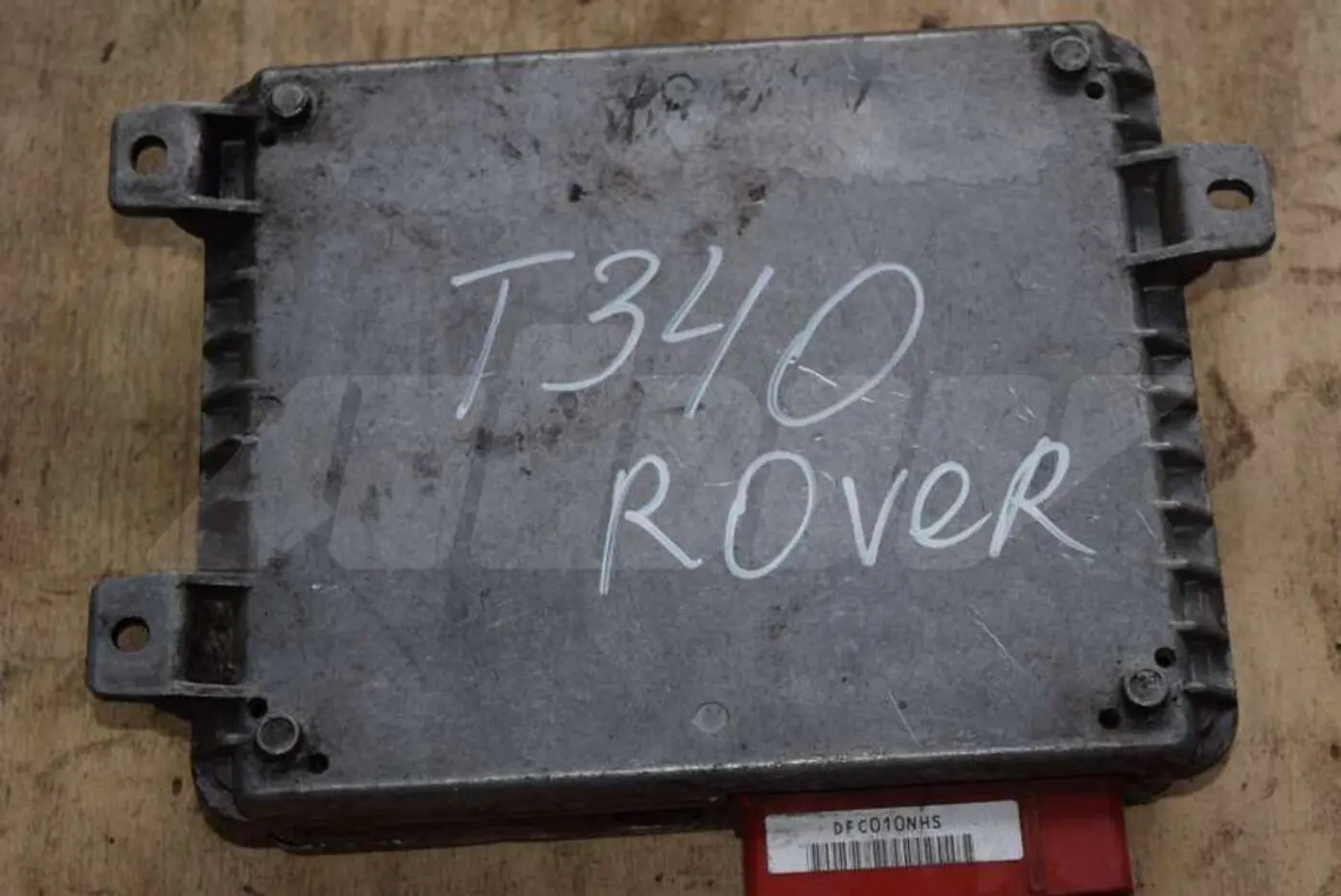 Блок управления двигателем к Rover Aveo 1995
