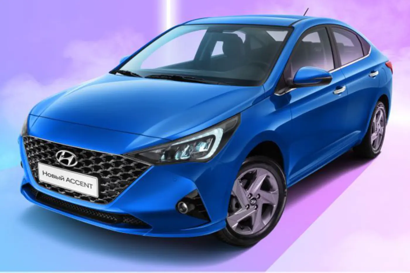 Новинки Hyundai 2020. Давайте знакомиться!