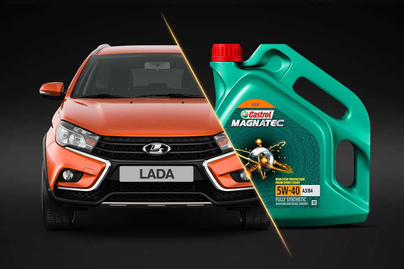 Владельцы LADA интересуются, официальный дилер отвечает
