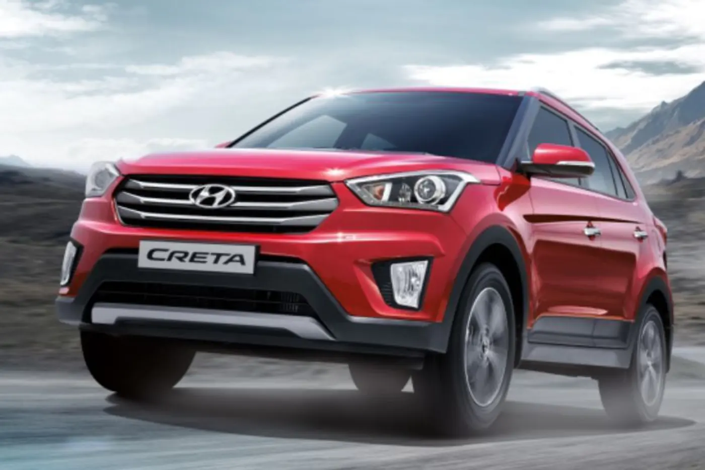 Если вы не едете в Европу, то Европа едет к вам: скидки на Hyundai до 11.000 рублей