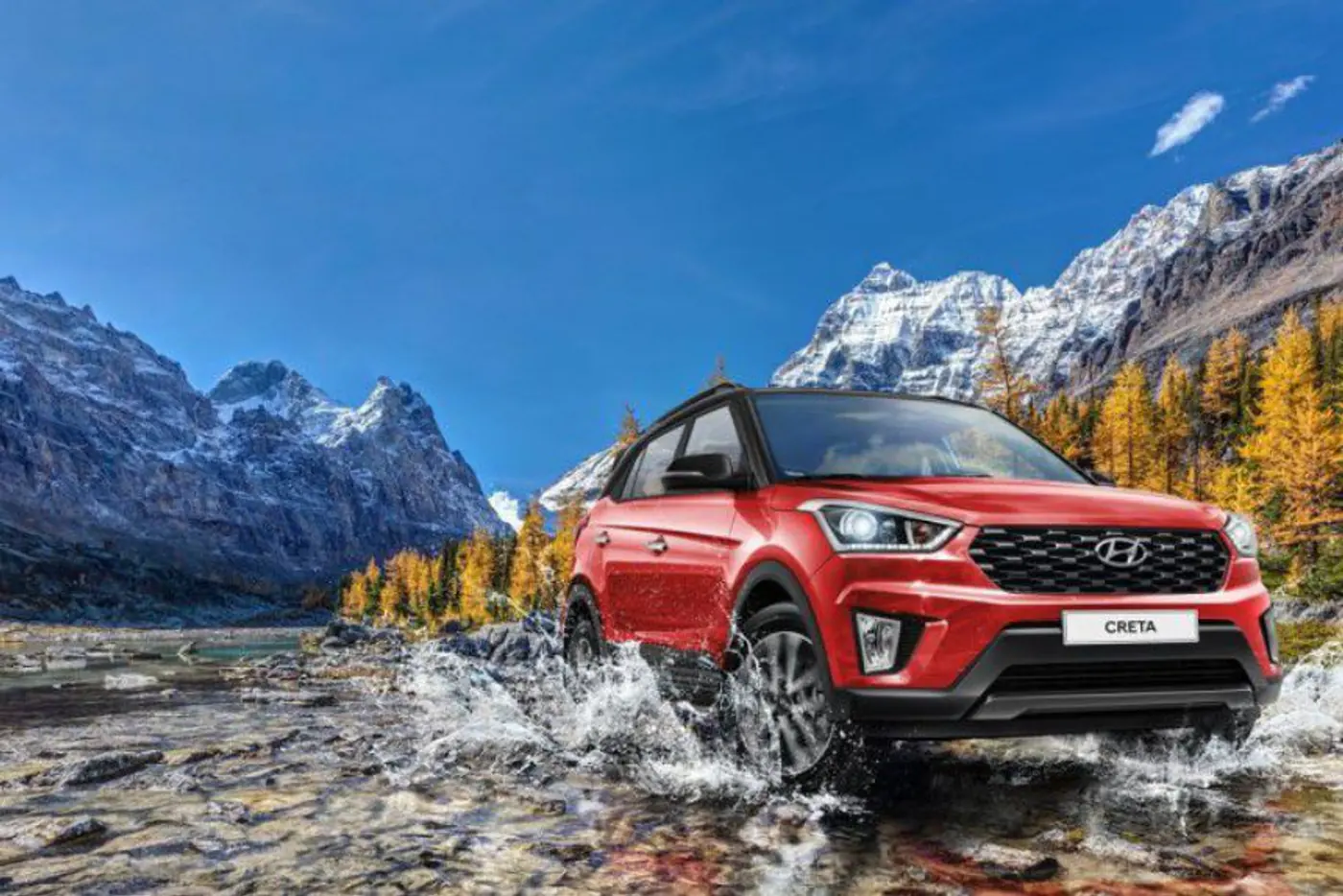 3 выгоды автомобиля Hyundai: выгодно купить, выгодно владеть, выгодно продать