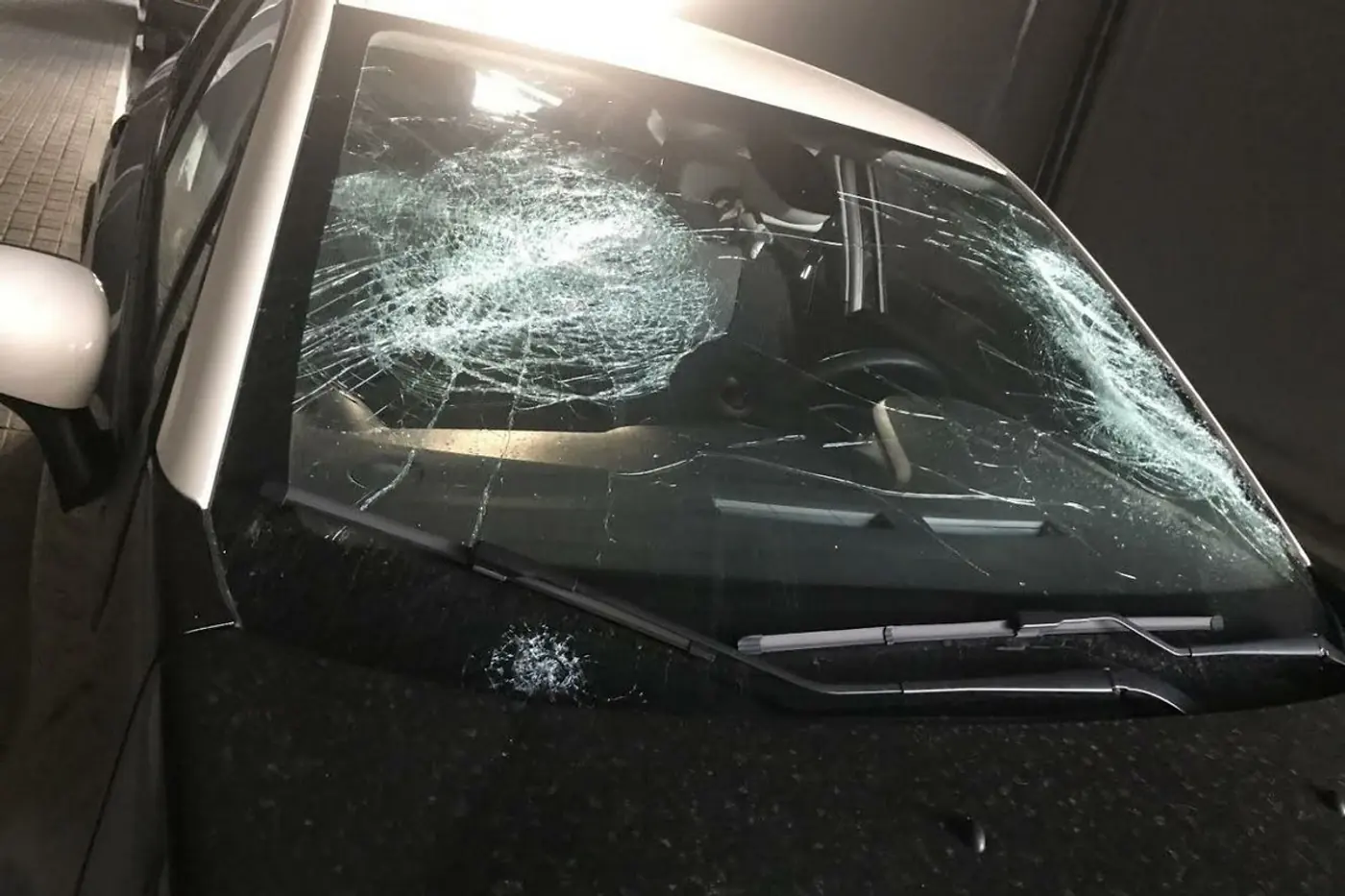 СТО предлагают помощь пострадавшим в протестах автомобилистам. Список станций