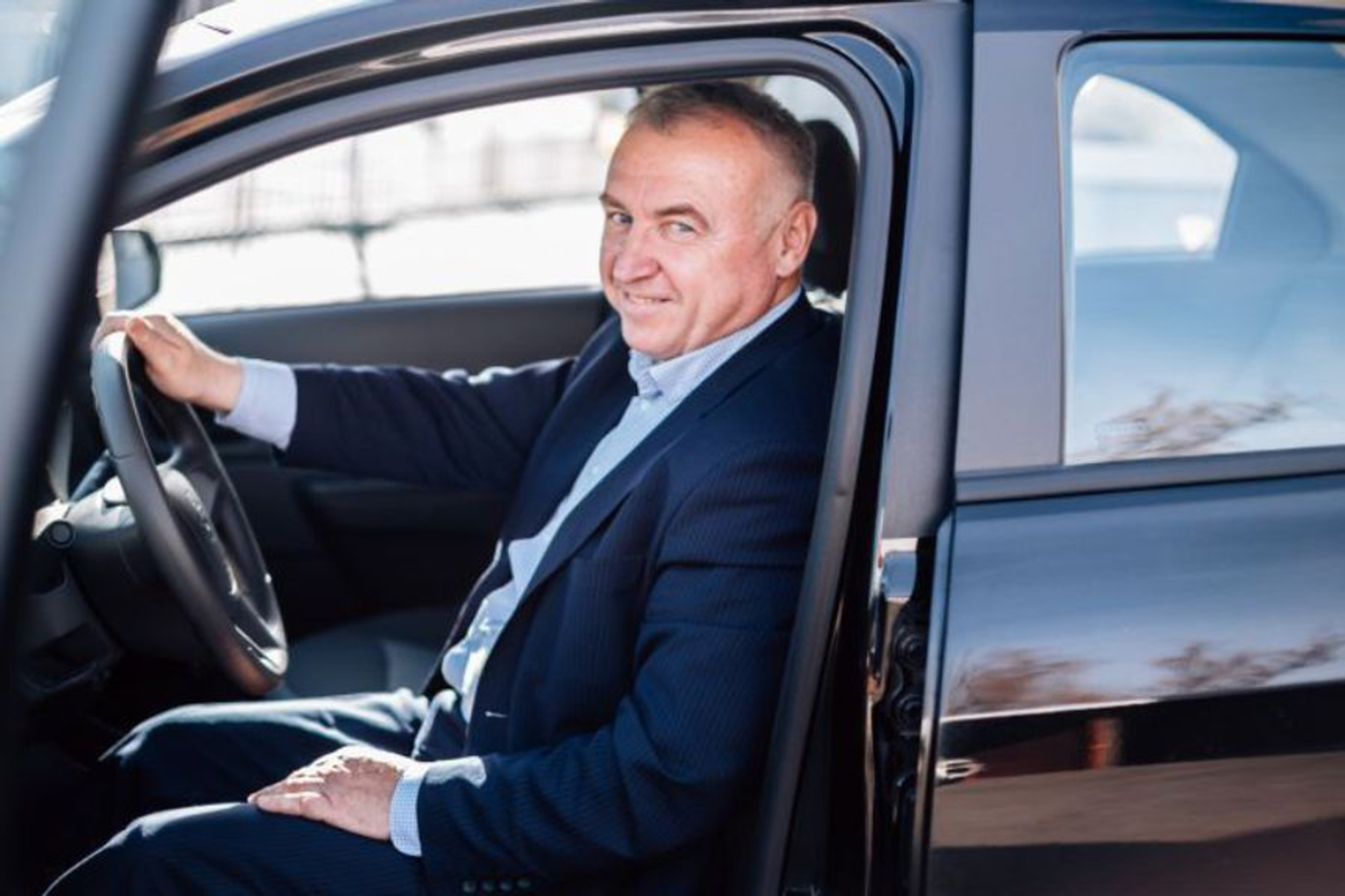 "За пять лет ни разу не пожалел о покупке". Владелец Chevrolet Cobalt с пробегом 100.000 км – о своем авто