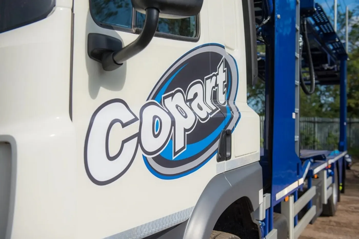 Американский аукцион Copart меняет правила. Машины станут дороже?
