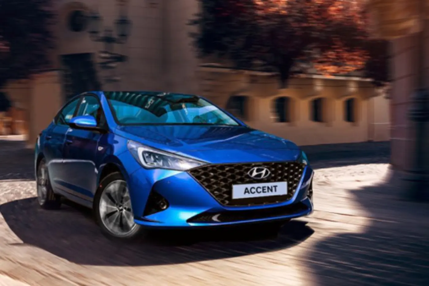 Автомобили Hyundai: скидка – повод для покупки. Не откладывай мечту!