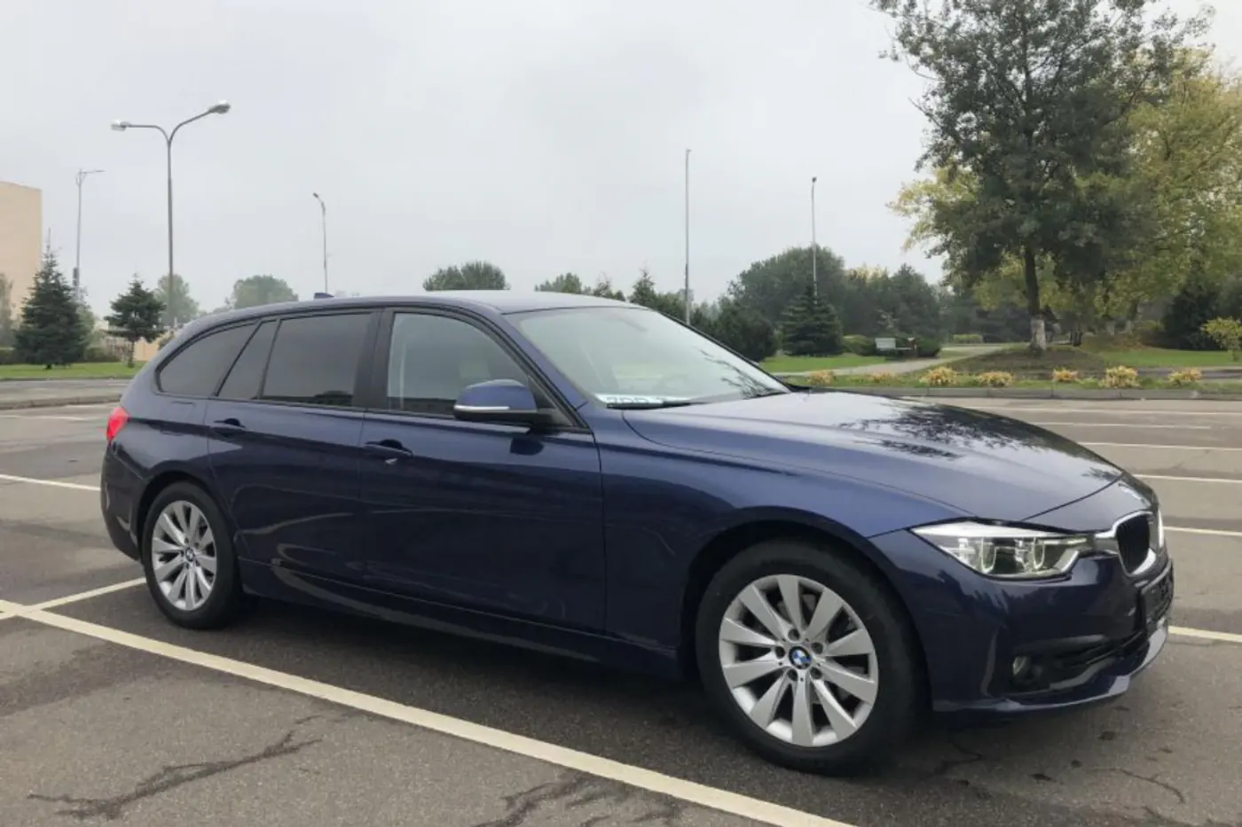 Свежепригнанный, с низким расходом. Подборка авто из Европы в продаже