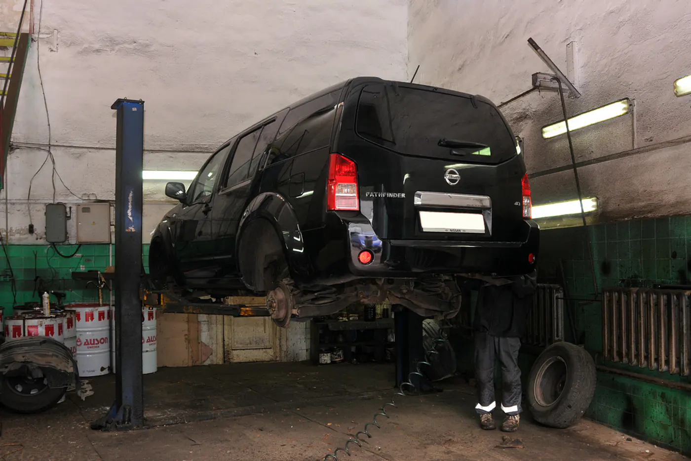 Ремонт без слез и сожалений. Как правильно передать автомобиль на СТО