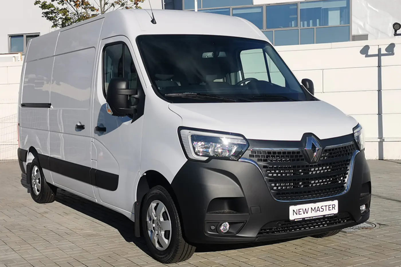 Эти новые Renault начинают зарабатывать уже в момент их покупки у дилера